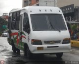 MI - E.P.S. Transporte de Guaremal 005, por Otto Ferrer