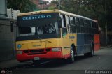 Transporte Unido (VAL - MCY - CCS - SFP) 043, por Pablo Acevedo