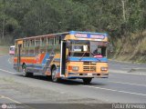 Transporte Unido (VAL - MCY - CCS - SFP) 048, por Pablo Acevedo