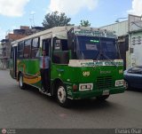Uni�n de Conductores Unidos S.C. 40, por Esmirs Osal