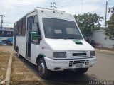 ZU - U.C. Barrio La Polar 322 por Abner Sarcos