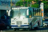 A.C. de Transporte Encarnaci�n 186 por Pablo Acevedo