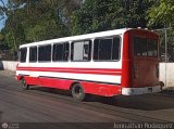 DC - Cooperativa de Transporte Los 4 Ases 79, por Jonnathan Rodrguez