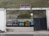 Garajes Paradas y Terminales La-Grita por Alberto Bustamante
