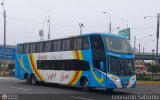 Turismo M Buss E.I.R.L (Perú) 953