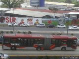 Bus CCS 999, por Alvin Rondon