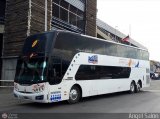 L�neas de Los Andes 5060 por �ngel Sal�n