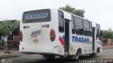 Transporte Trasan (Colombia) 516, por Leonardo Saturno
