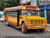 Transporte Colectivo Palo Negro 065