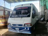 Expresos J�uregui 118