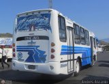 Los Rpidos S.C. 61, por Andrs Ascanio