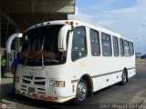 Transporte Gran Mariscal Sucre C.A. 98 por Jos� Miguel Toch�n