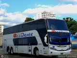 Expresos Occidente 310 por Josue S�nchez