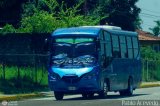 Transporte Barinas 019 por Pablo Acevedo