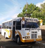 A.C. Mixta Internacional Valles del Tuy 007