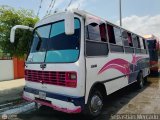 ZU - S.C. L�nea Barrios Unidos C-2 13