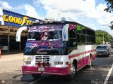 Expresos Maranatha C.A. 100 por M�guel Pino