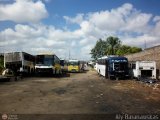 Garajes Paradas y Terminales Ciudad Guayana