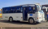 S.C. Unin Expresos San Juan 100, por Moiss Silva Colombo