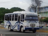 Uni�n Conductores de la Costa 02 por Luis Fern�ndez