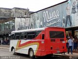 Ruta Urbana de Maturn-MO 0273