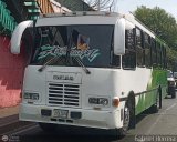 Particular o Desconocido 00 por Gabriel Herrera