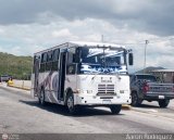 Transporte Panamericano 09 por Aaron Rodr�guez