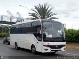 PDVSA Transporte de Personal 56 por Aly Baranauskas
