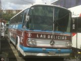 Transporte Las Delicias C.A. 02, por Alvin Rondon
