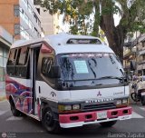 MI - A.C. Las Nueve Estrellas 16 