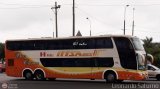 Ittsa Bus (Perú) 096, por Leonardo Saturno
