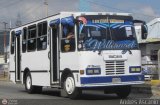 Cooperativa de Transporte Lucero Mundo 54, por Andrs Ascanio
