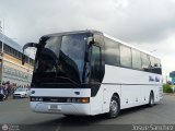 A.C. Mixta de Transporte T�chira M�rida R.L. 0420, por Josue S�nchez