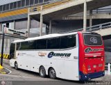 Expresos Mora 1904 por Josue S�nchez