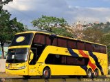 Expresos Los Llanos 420 por Josue S�nchez