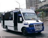 DC - A.C. Tour Caricuao 77