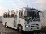 A.C. de Transporte Encarnaci�n 154