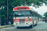 L�nea Tilca - Transporte Inter-Larense C.A. 32 por Pablo Acevedo