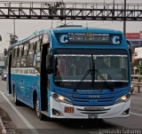 E.S.M. Nuevo Per 100 Apple Bus Carroceras Astro Iveco Tector CC118E22 EuroCargo