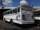 Autobuses de Tinaquillo 06, por Andrs Ascanio