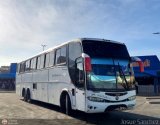 Colectivos Sol de Oriente 440, por Josue Snchez