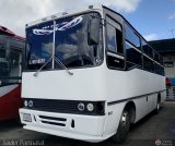 Grupo de Transporte Los Intendentes 023, por Javier Parmalat 