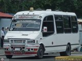 PO - Uni�n Altamira 15 por Antonio Casamayor
