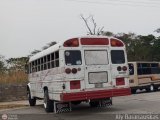 CA - Unin Conductores Big Low 71, por Aly Baranauskas