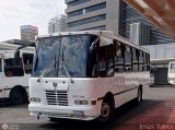 DC - Uni�n Conductores de Antimano 087 por Jes�s Valero