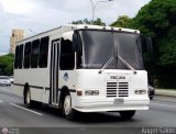 C.U. Caracas - Los Teques A.C. 995, por �ngel Sal�n