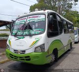 TA - A.C. Transporte San Cristbal 13