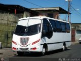 Particular o Transporte de Personal 1000 Servibus de Venezuela Onix Iveco Daily 70C16HD