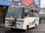 CA - Cooperativa Felga del Sur 31, por Aly Baranauskas