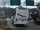 AutoPullman de Venezuela 099 Busscar Jum Buss 380 Mercedes-Benz O-400RSD